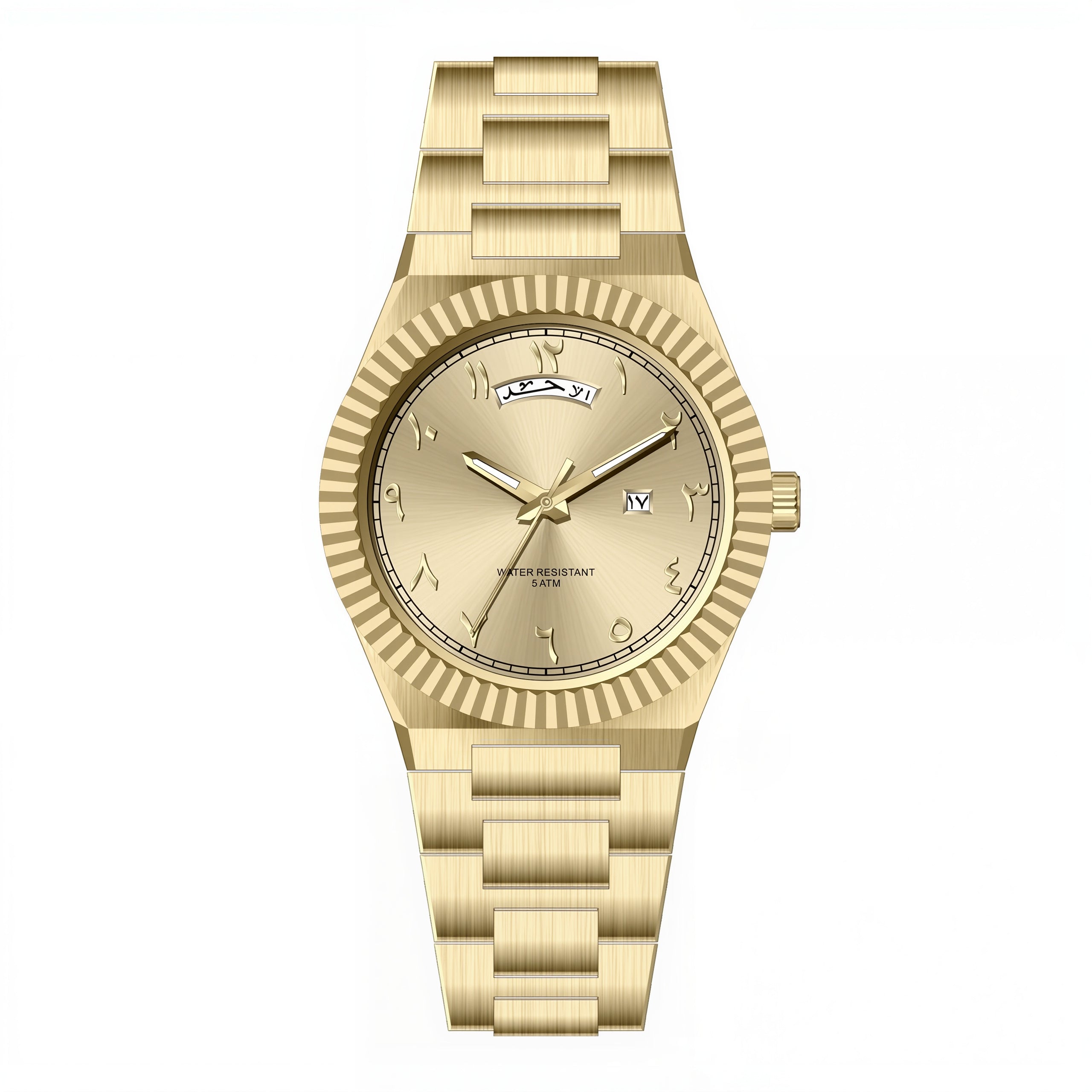 NAZAR - Legoss Watches